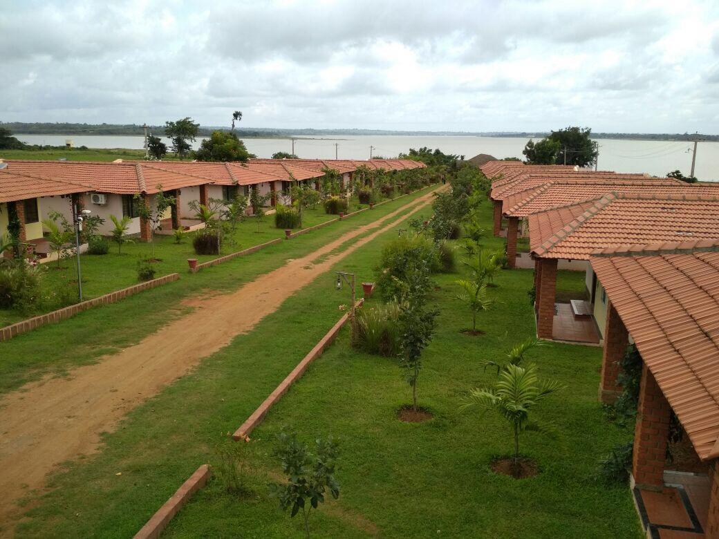 Hotel The Peepal Tree, Kabini Begūr Zewnętrze zdjęcie