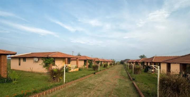 The Peepal Tree, Kabini Begūr Zewnętrze zdjęcie